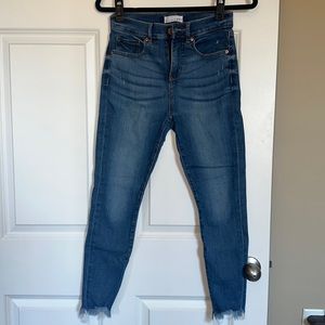 LOFT Jeans